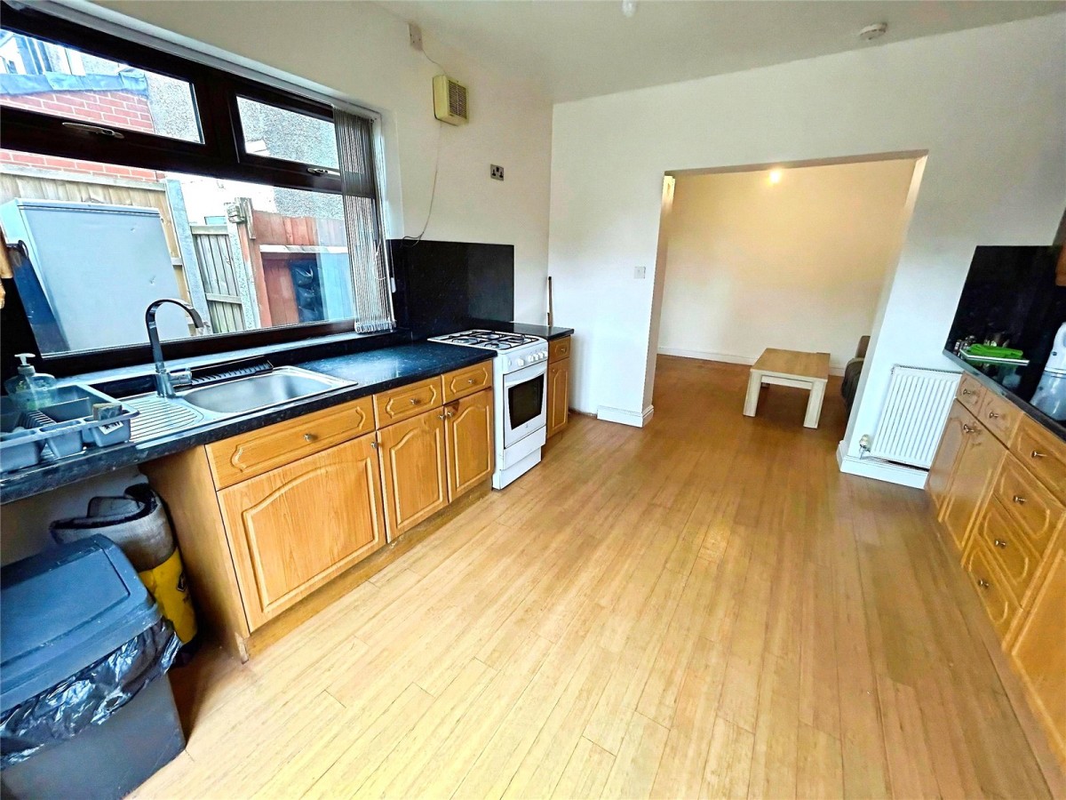 Courthouse Green, Coventry