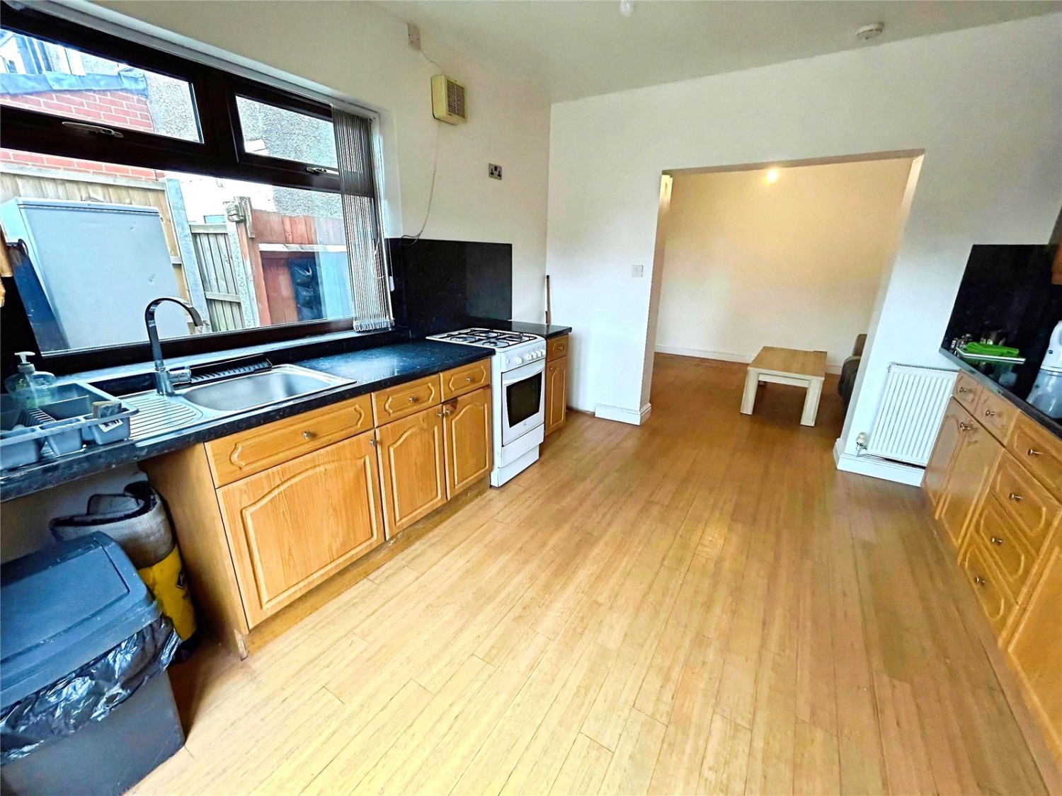 Courthouse Green, Coventry