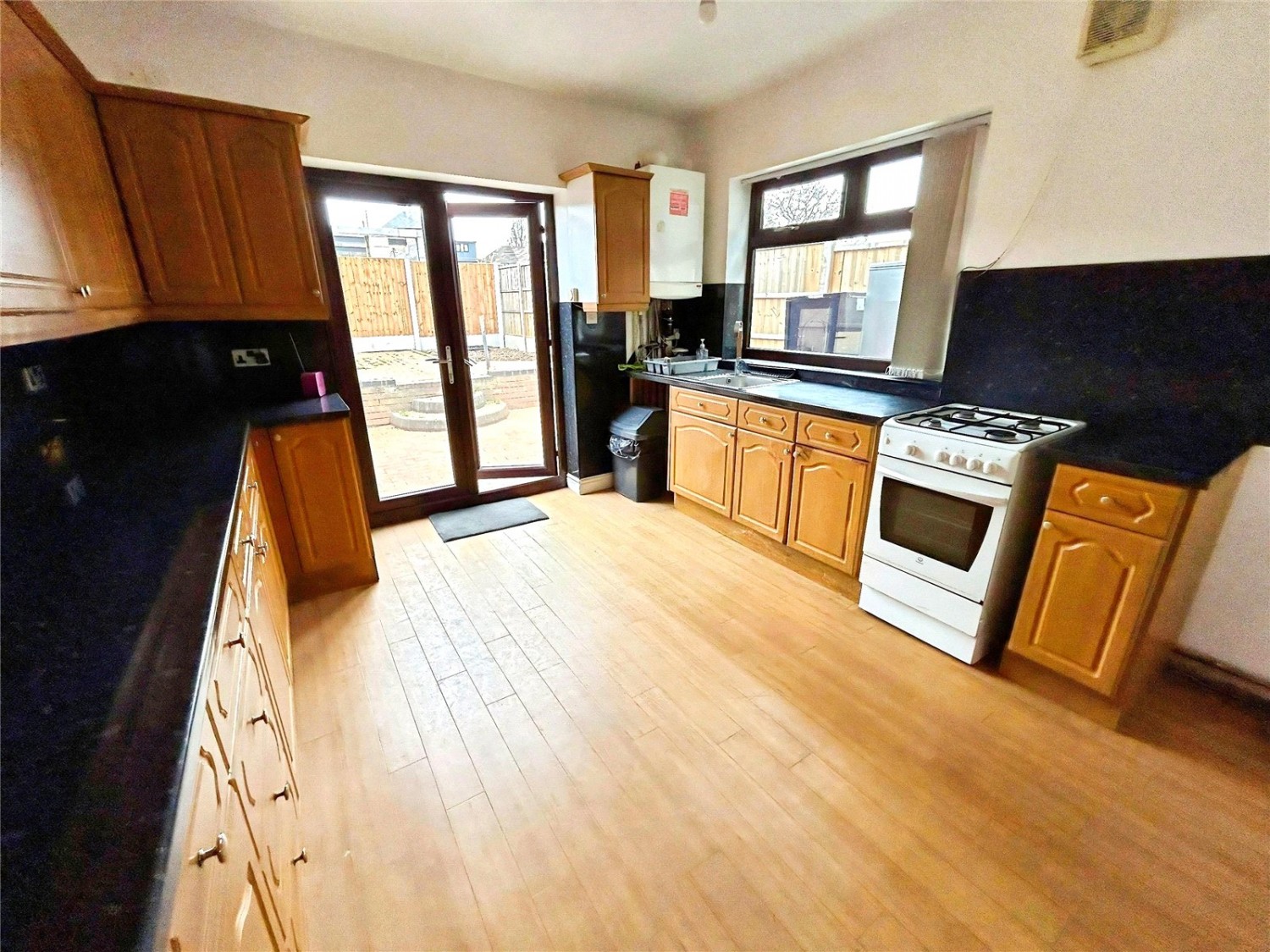 Courthouse Green, Coventry