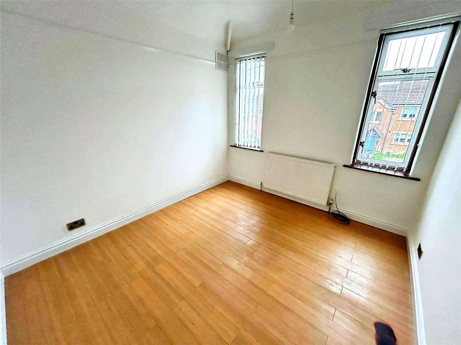 Courthouse Green, Coventry