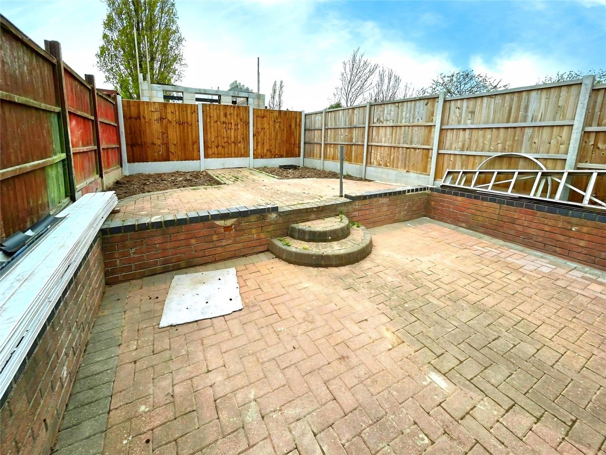 Courthouse Green, Coventry