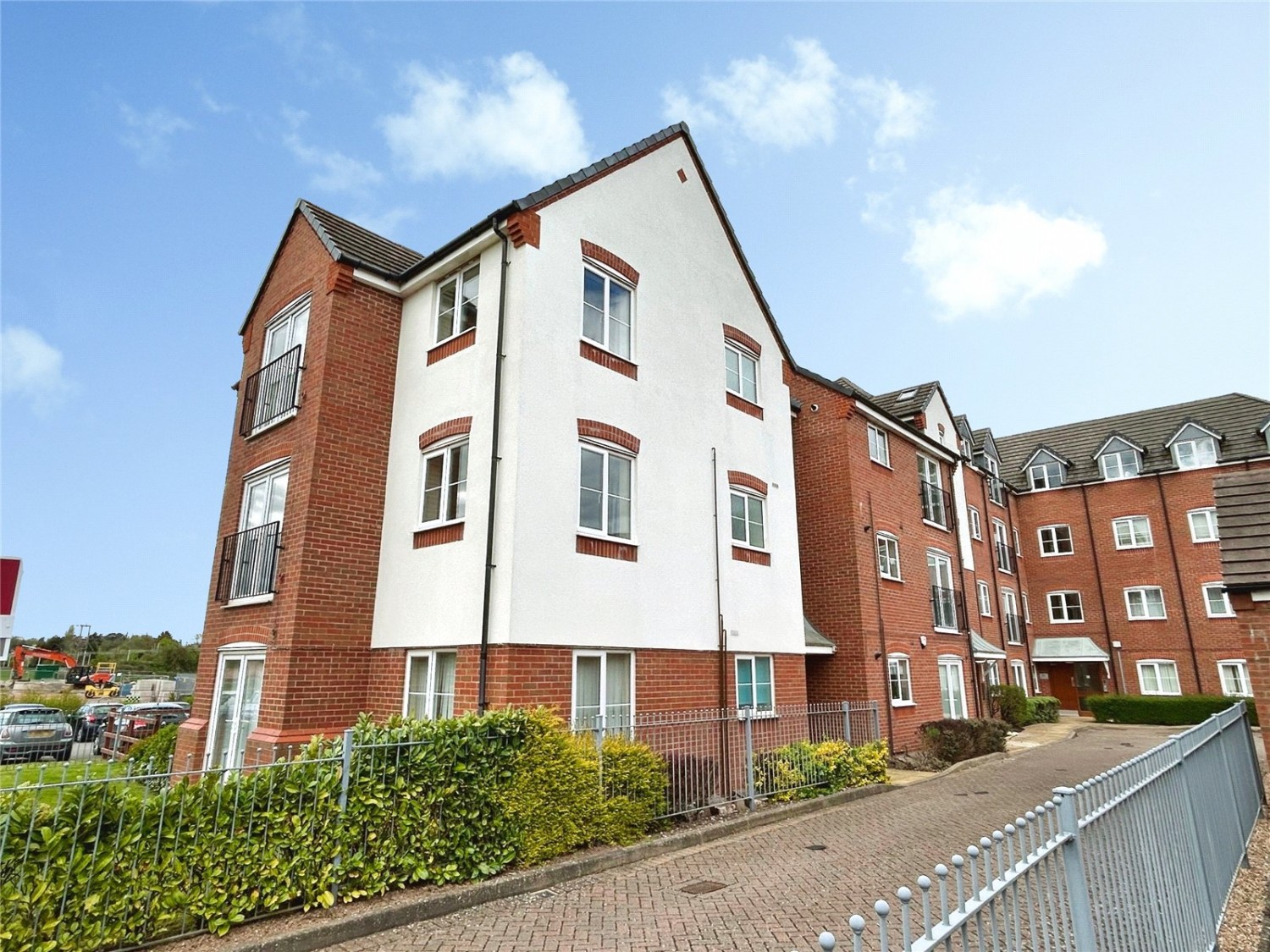 Penruddick Drive, 22 Penruddick Drive, Tile Hill, Coventry