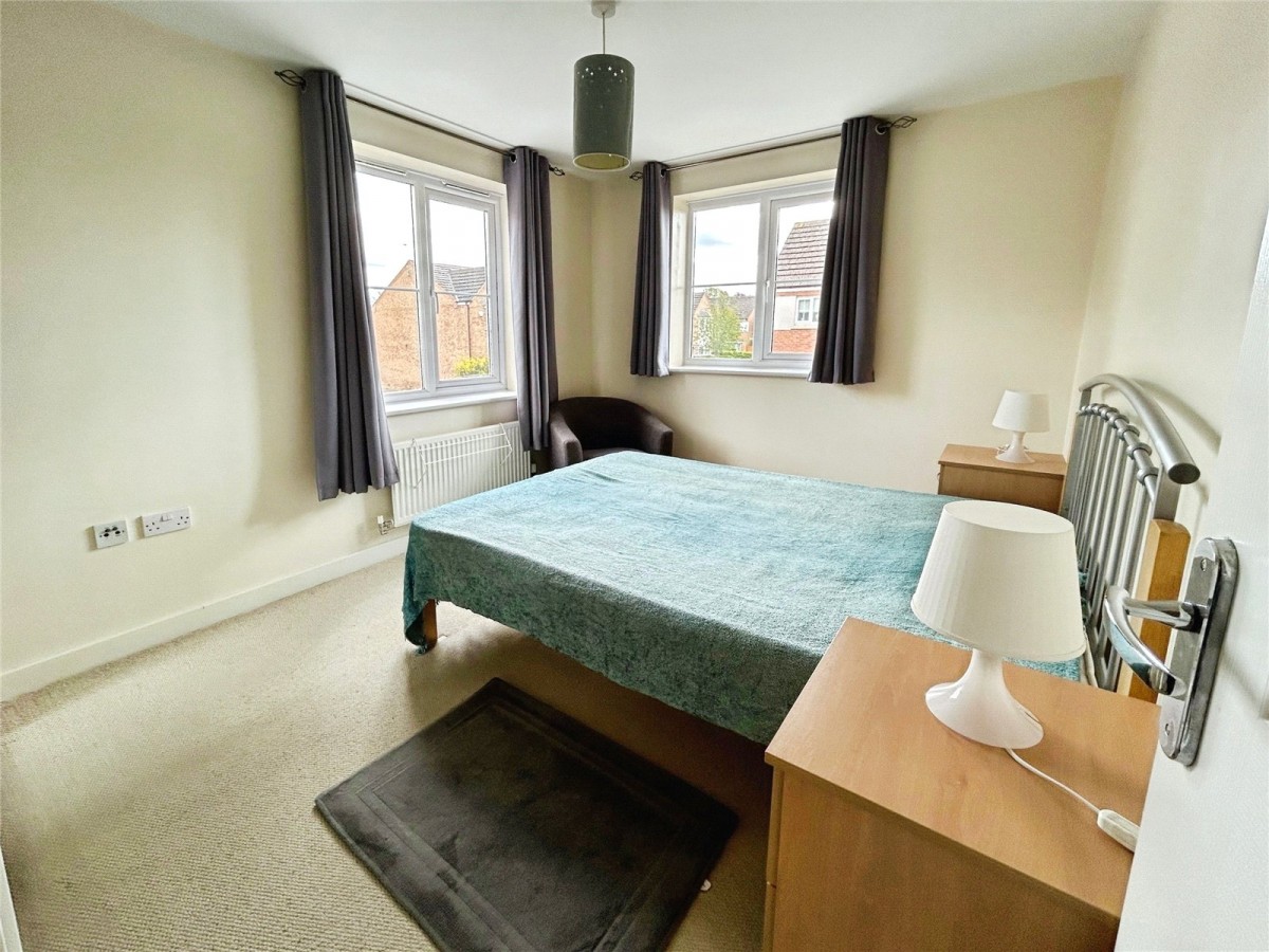 Penruddick Drive, 22 Penruddick Drive, Tile Hill, Coventry