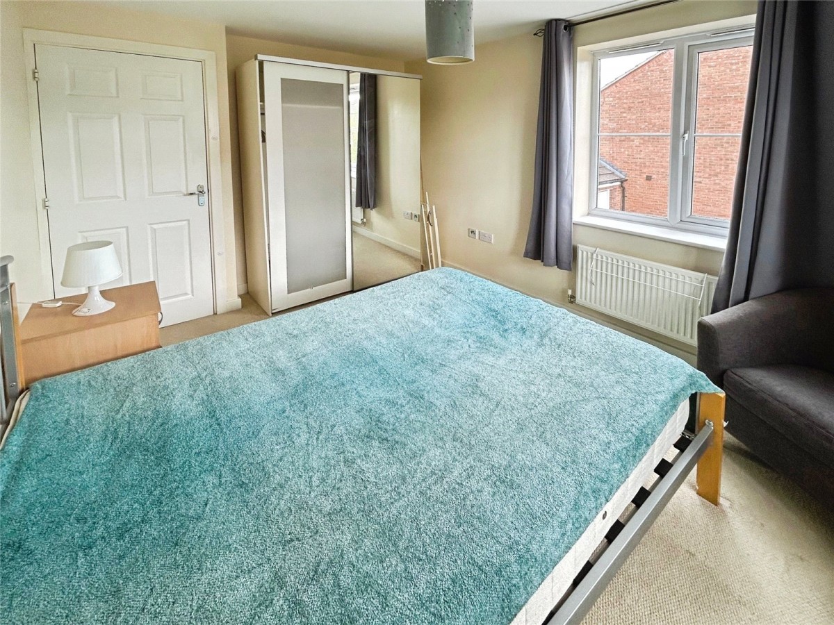 Penruddick Drive, 22 Penruddick Drive, Tile Hill, Coventry