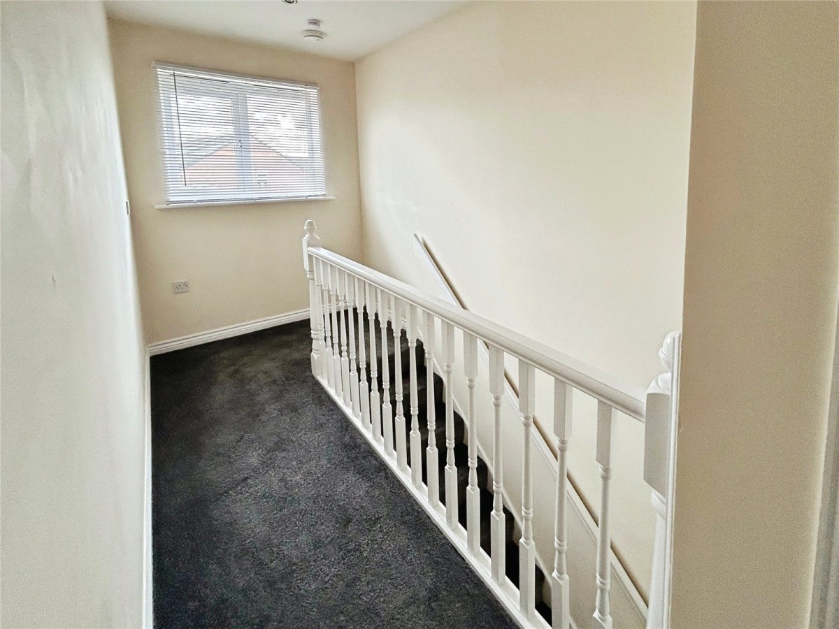 Daimler Green, Radford, Coventry