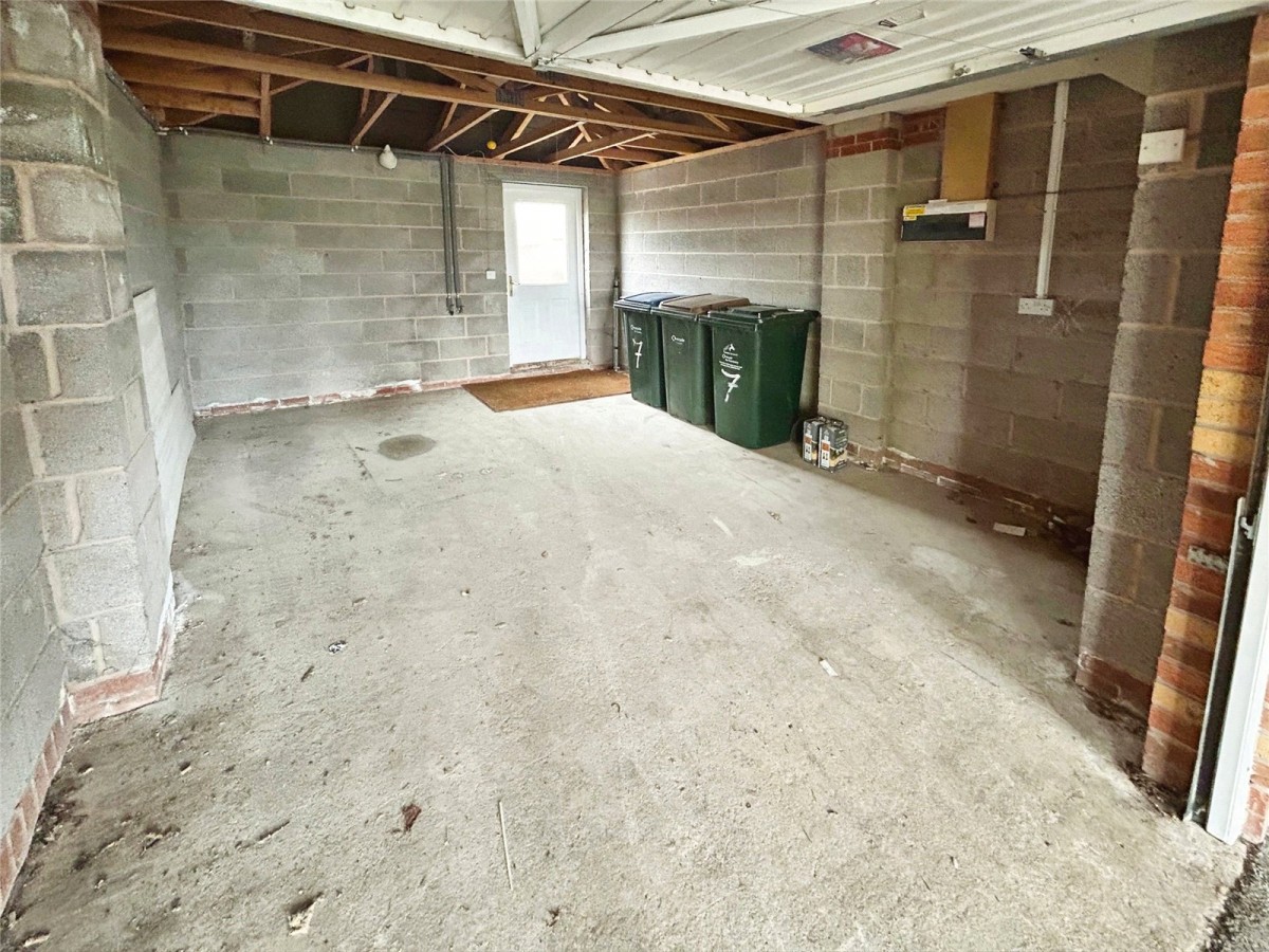 Daimler Green, Radford, Coventry