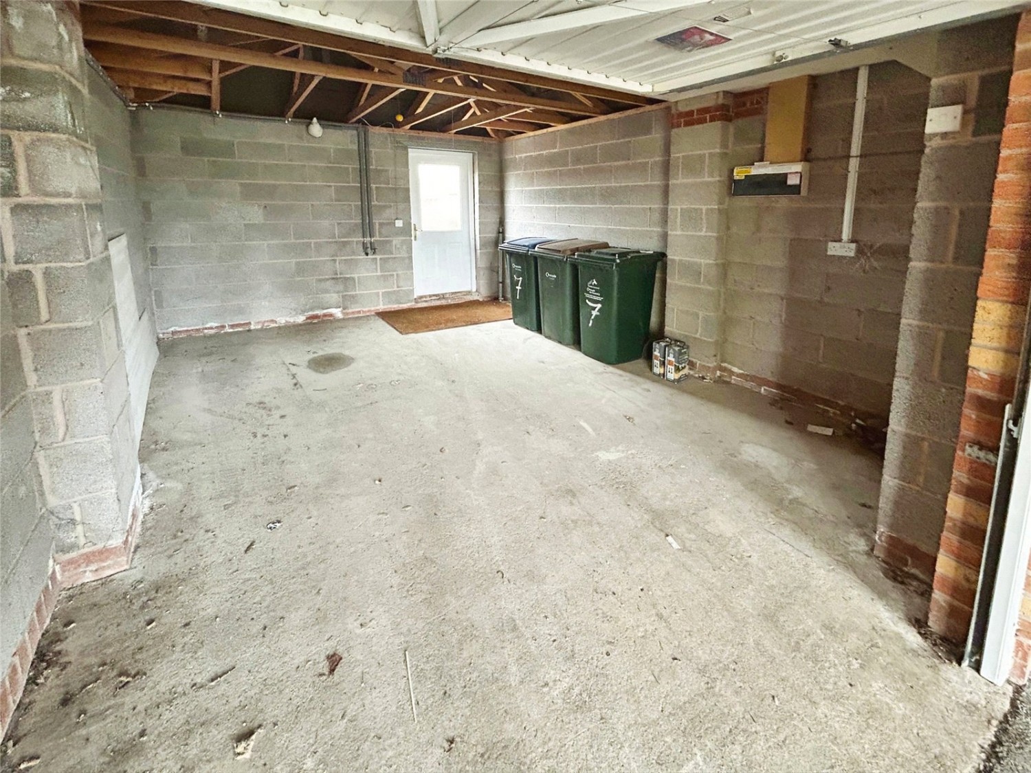 Daimler Green, Radford, Coventry