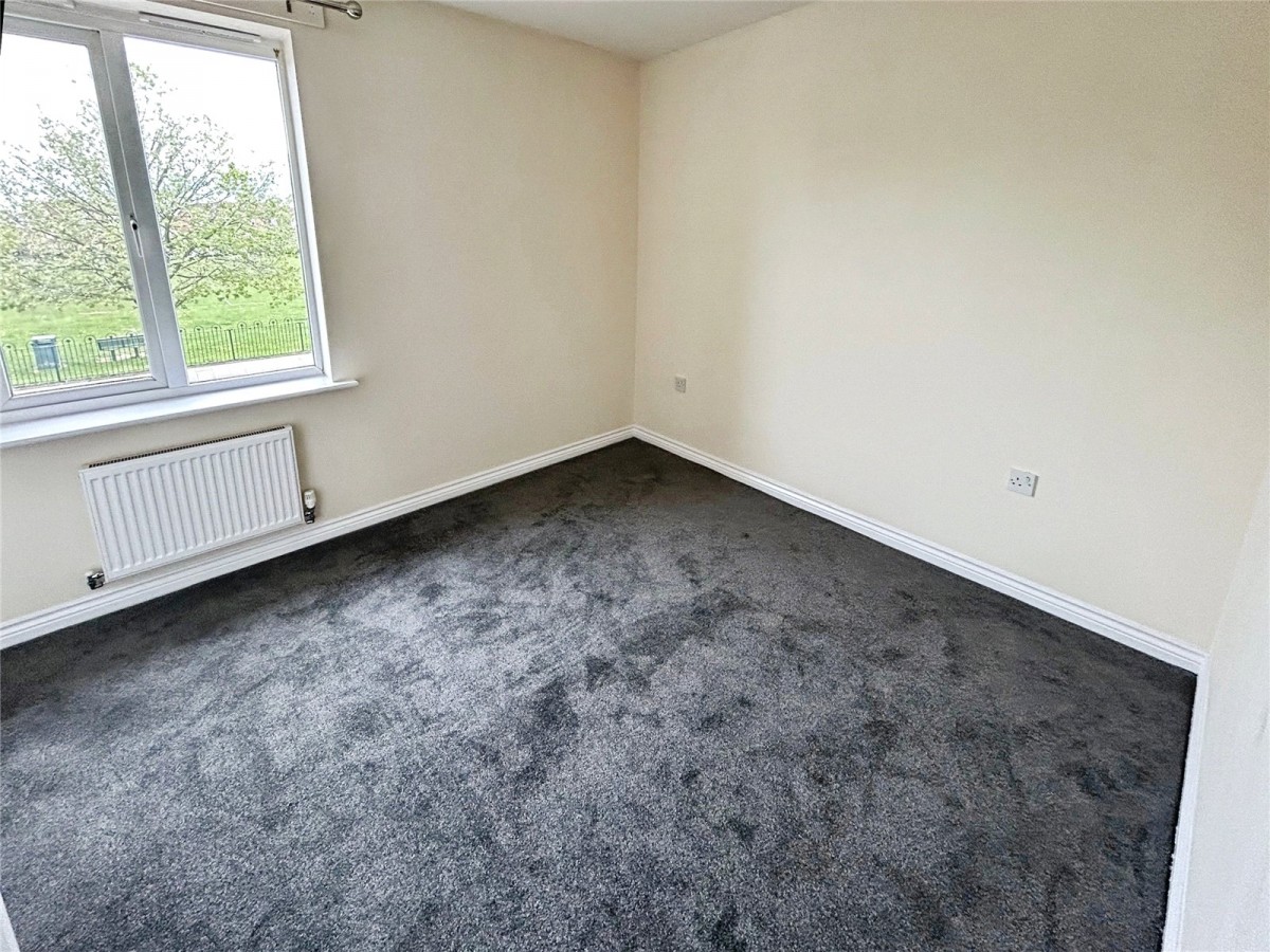 Daimler Green, Radford, Coventry