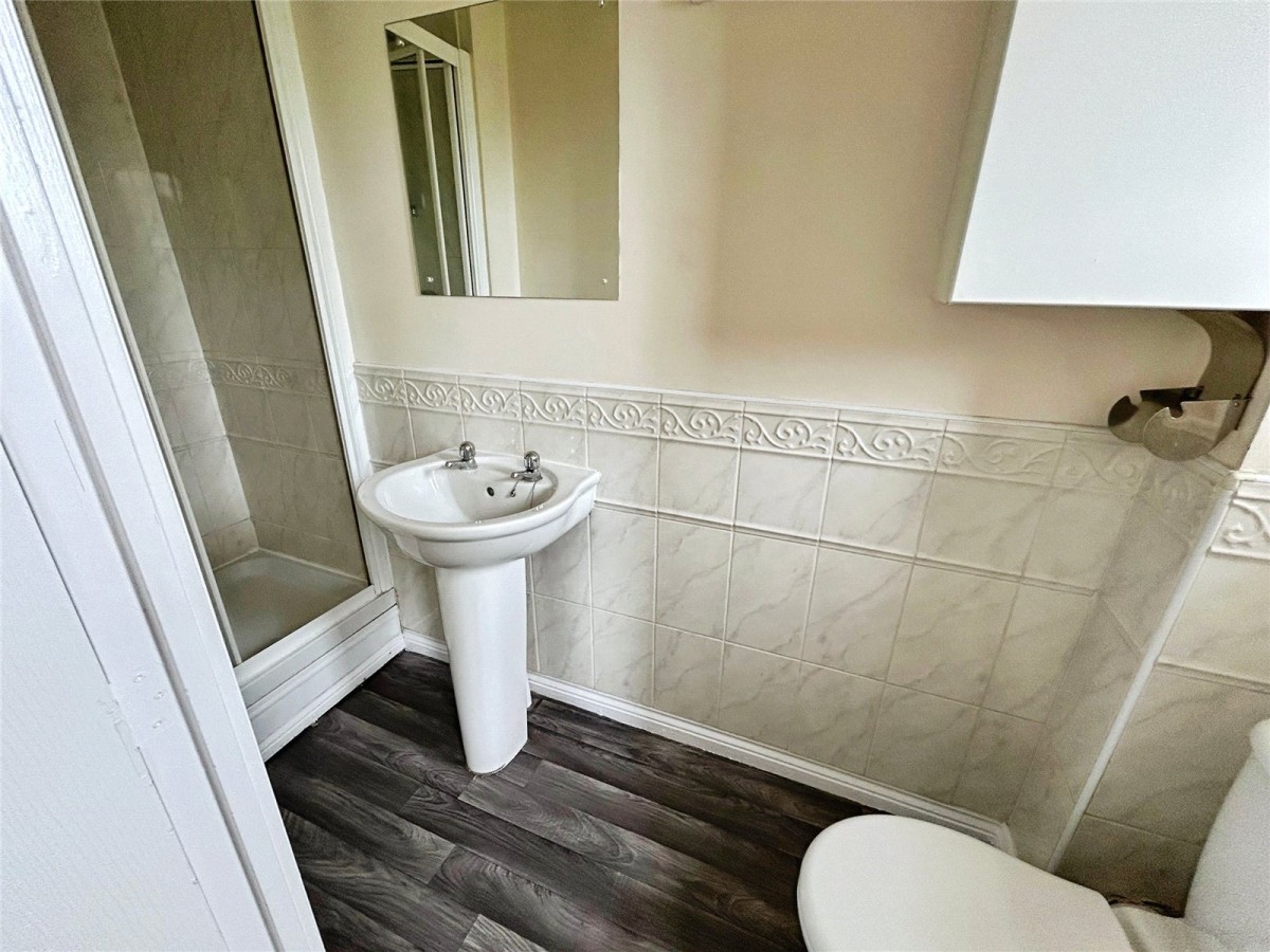 Daimler Green, Radford, Coventry