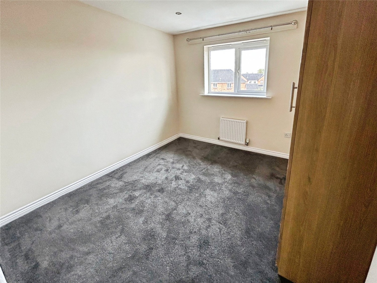 Daimler Green, Radford, Coventry