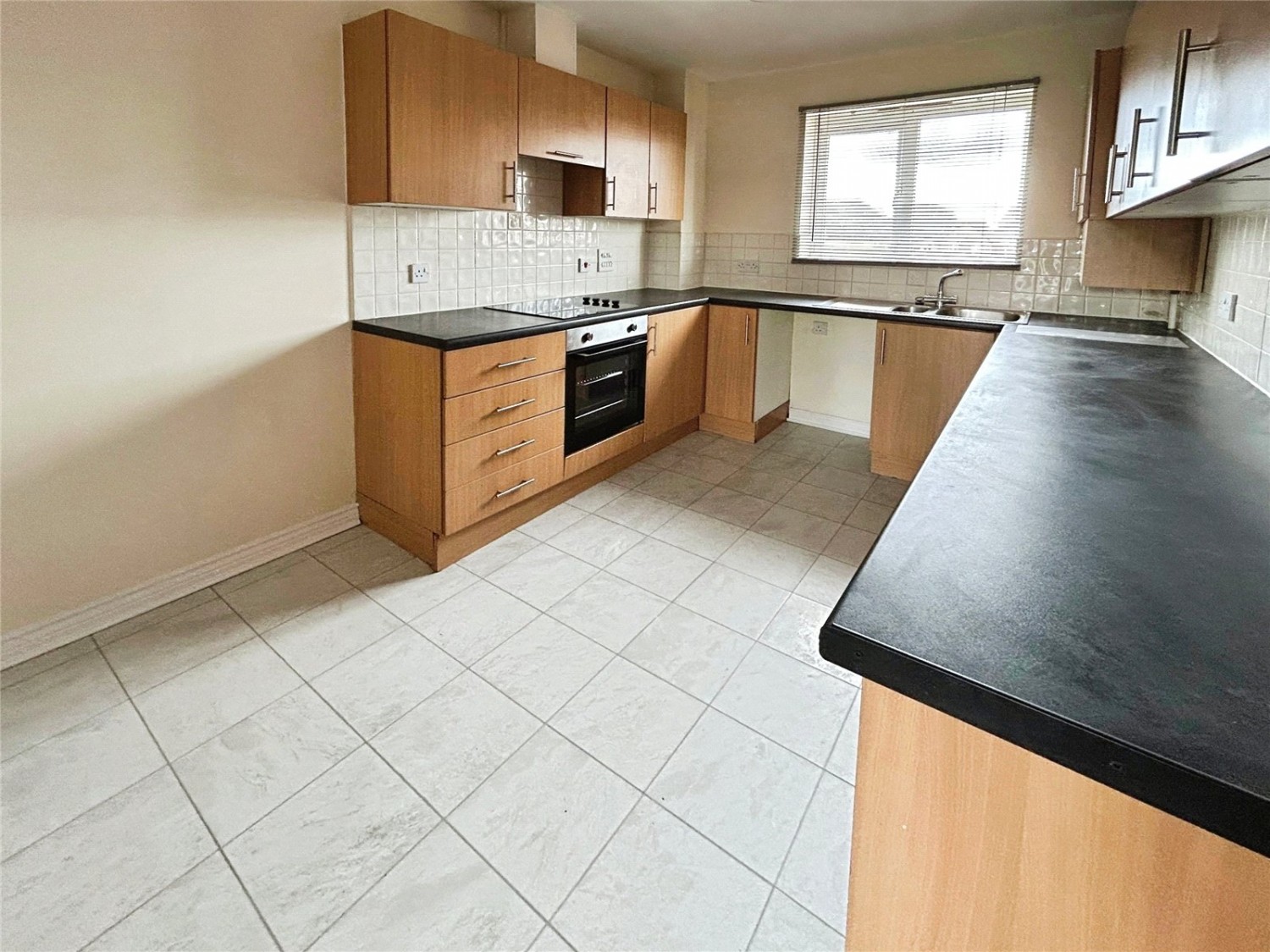 Daimler Green, Radford, Coventry