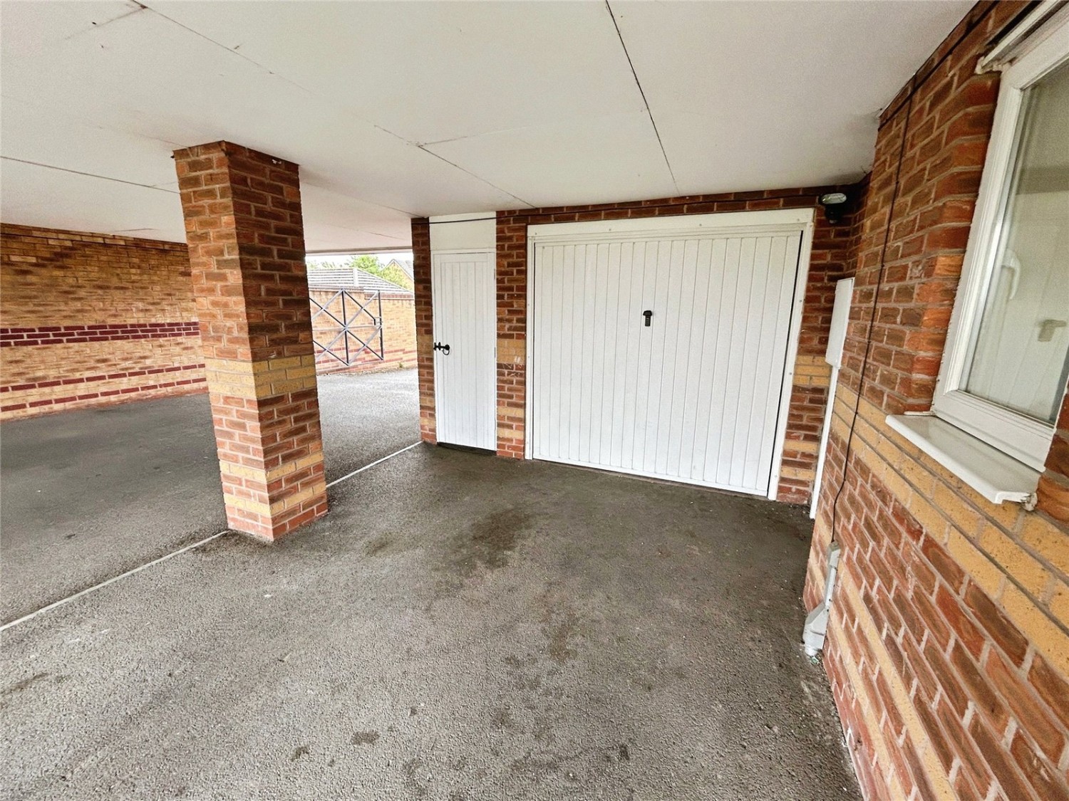 Daimler Green, Radford, Coventry