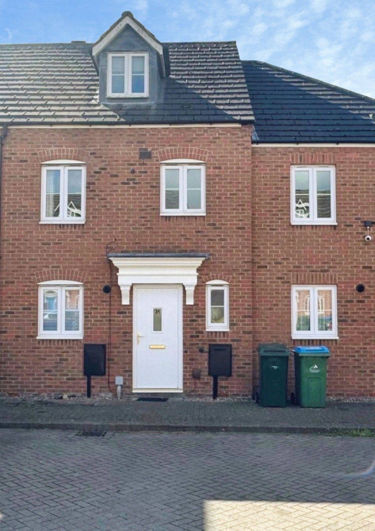 Coundon, Coventry