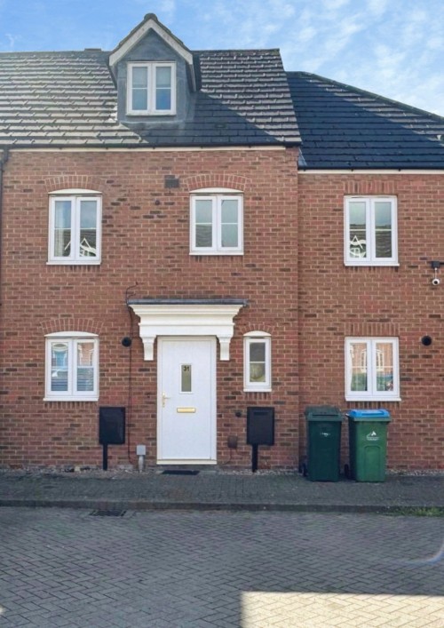 Coundon, Coventry