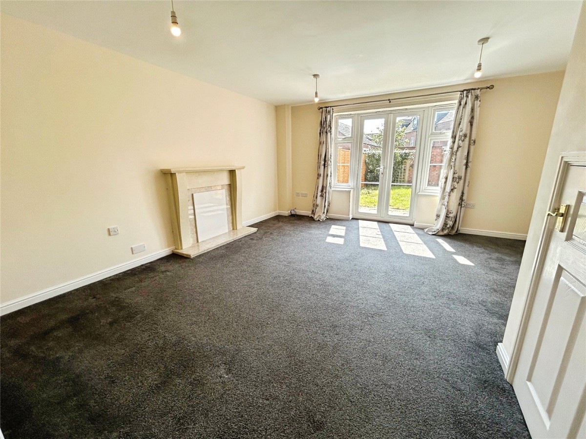 Coundon, Coventry