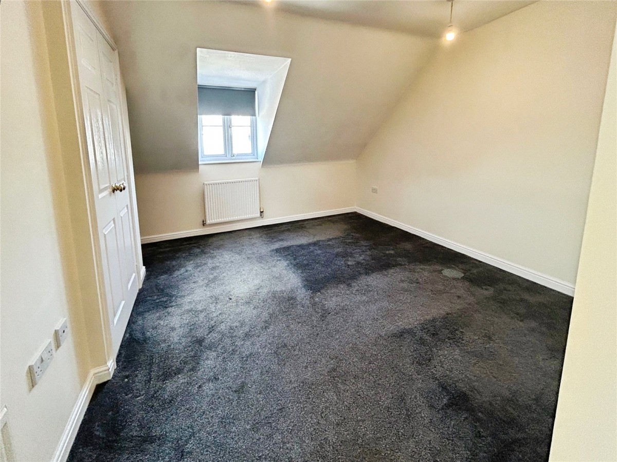 Coundon, Coventry