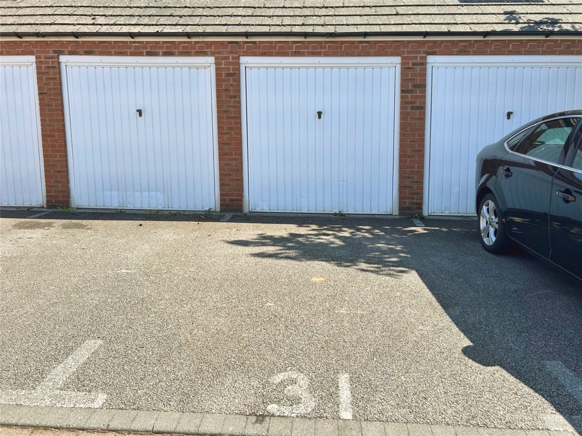 Coundon, Coventry