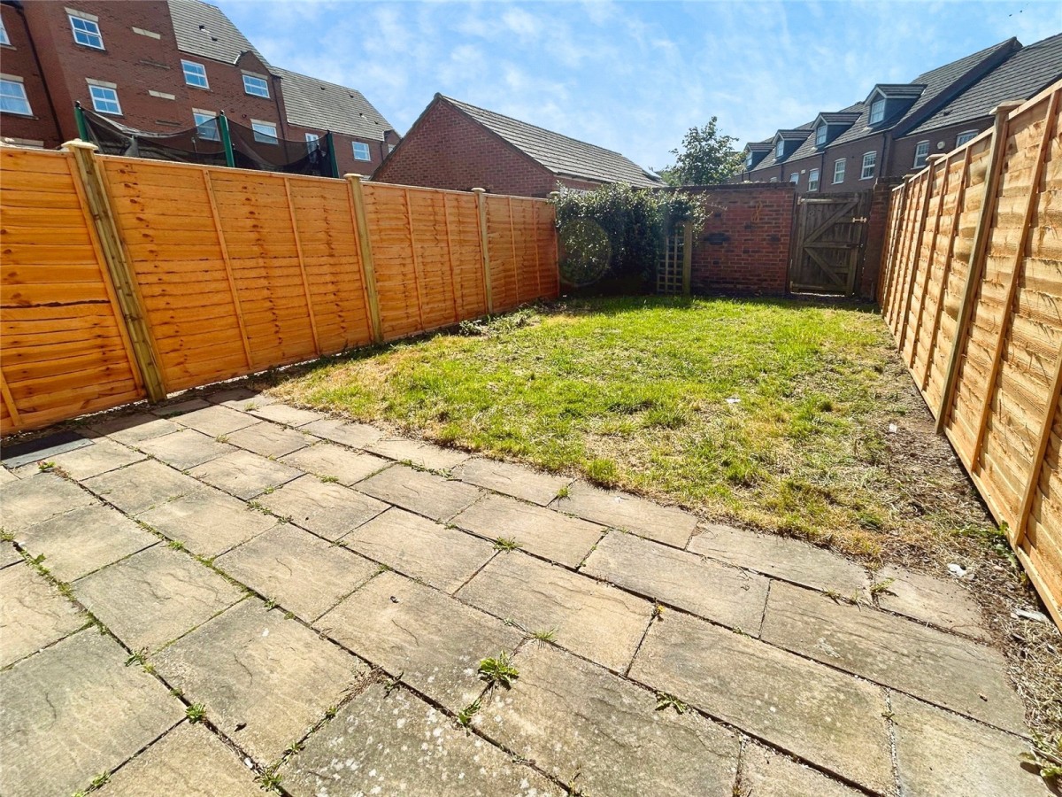 Coundon, Coventry