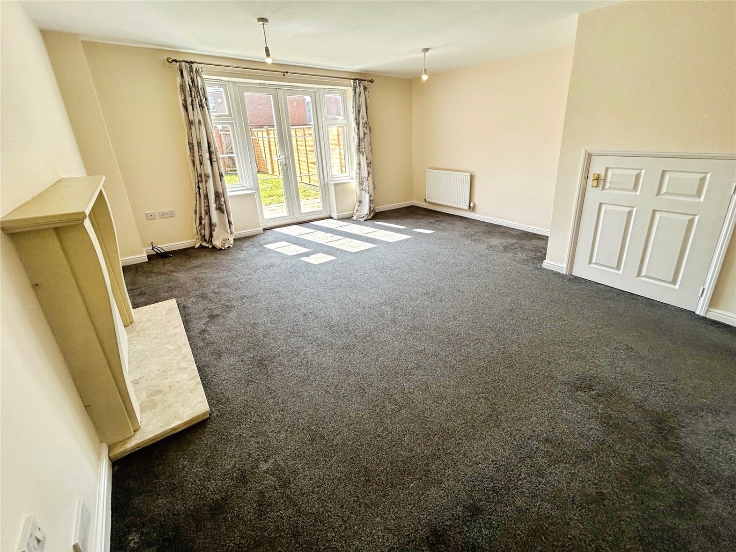 Coundon, Coventry