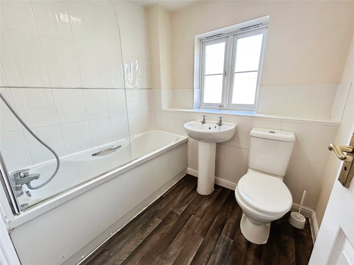Coundon, Coventry