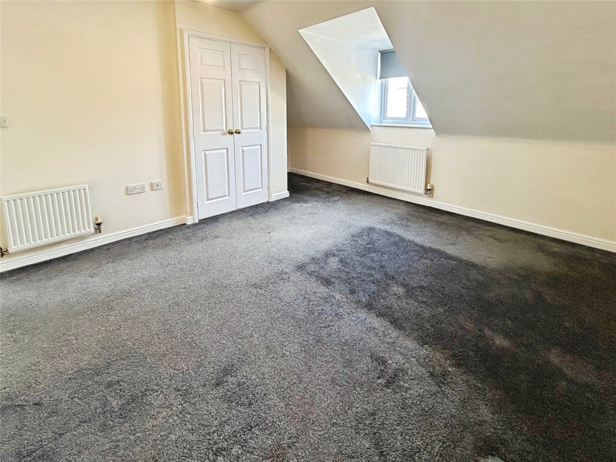 Coundon, Coventry