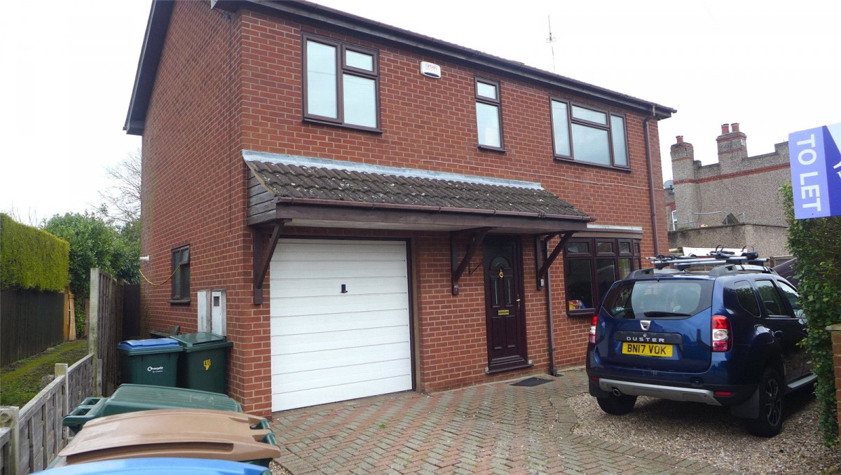 Tile Hill, Coventry