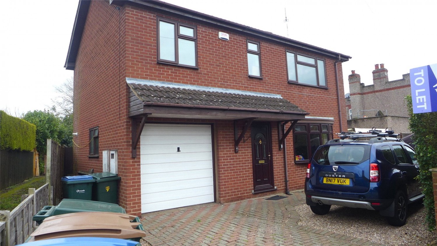 Tile Hill, Coventry