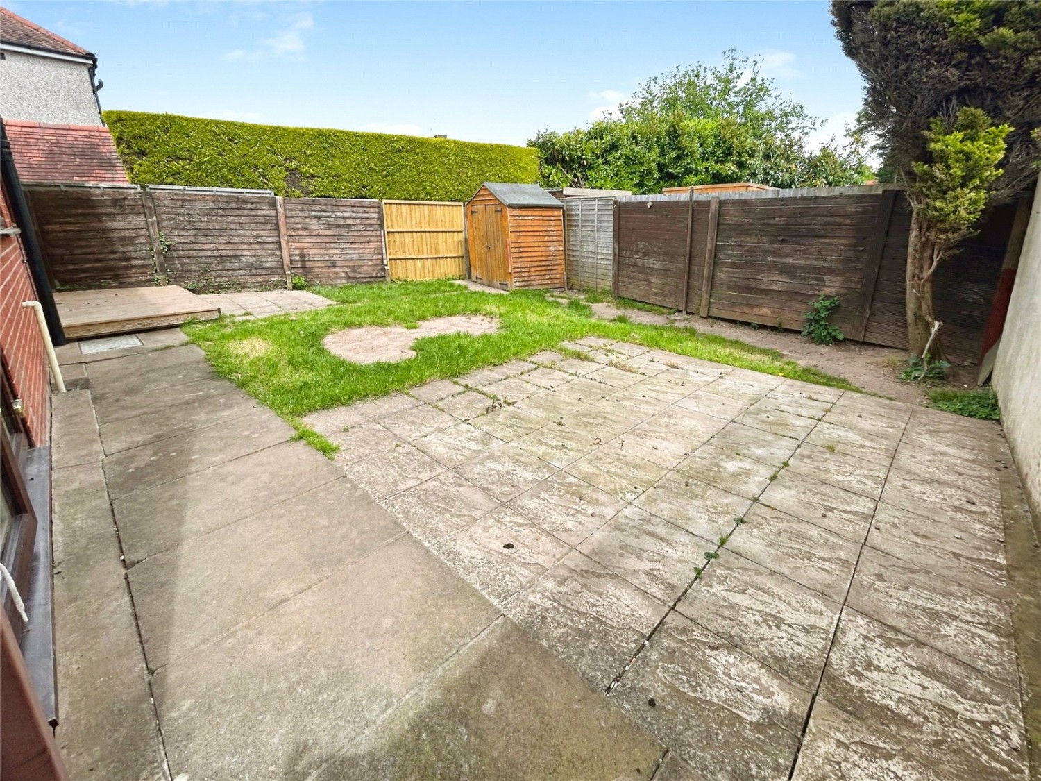 Tile Hill, Coventry