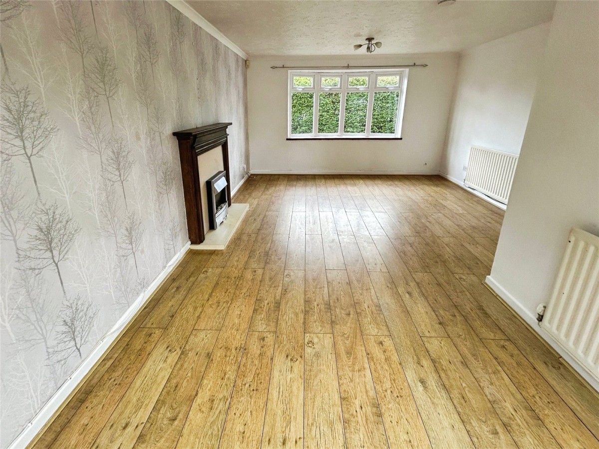 Tile Hill, Coventry