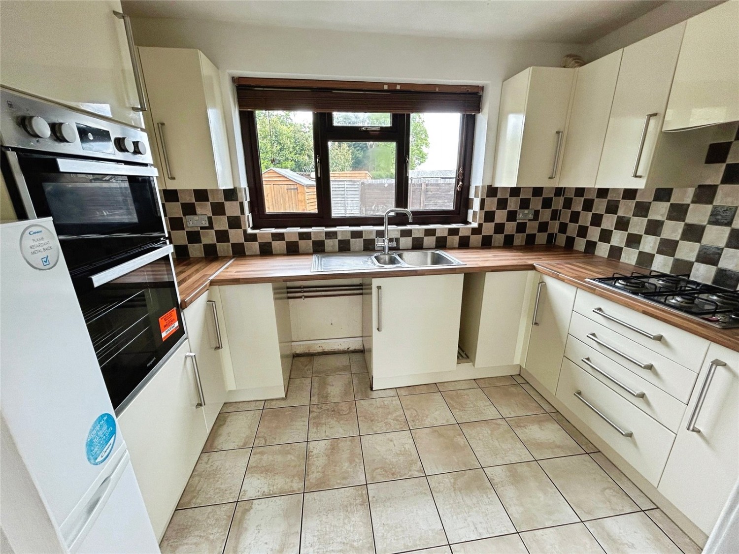 Tile Hill, Coventry