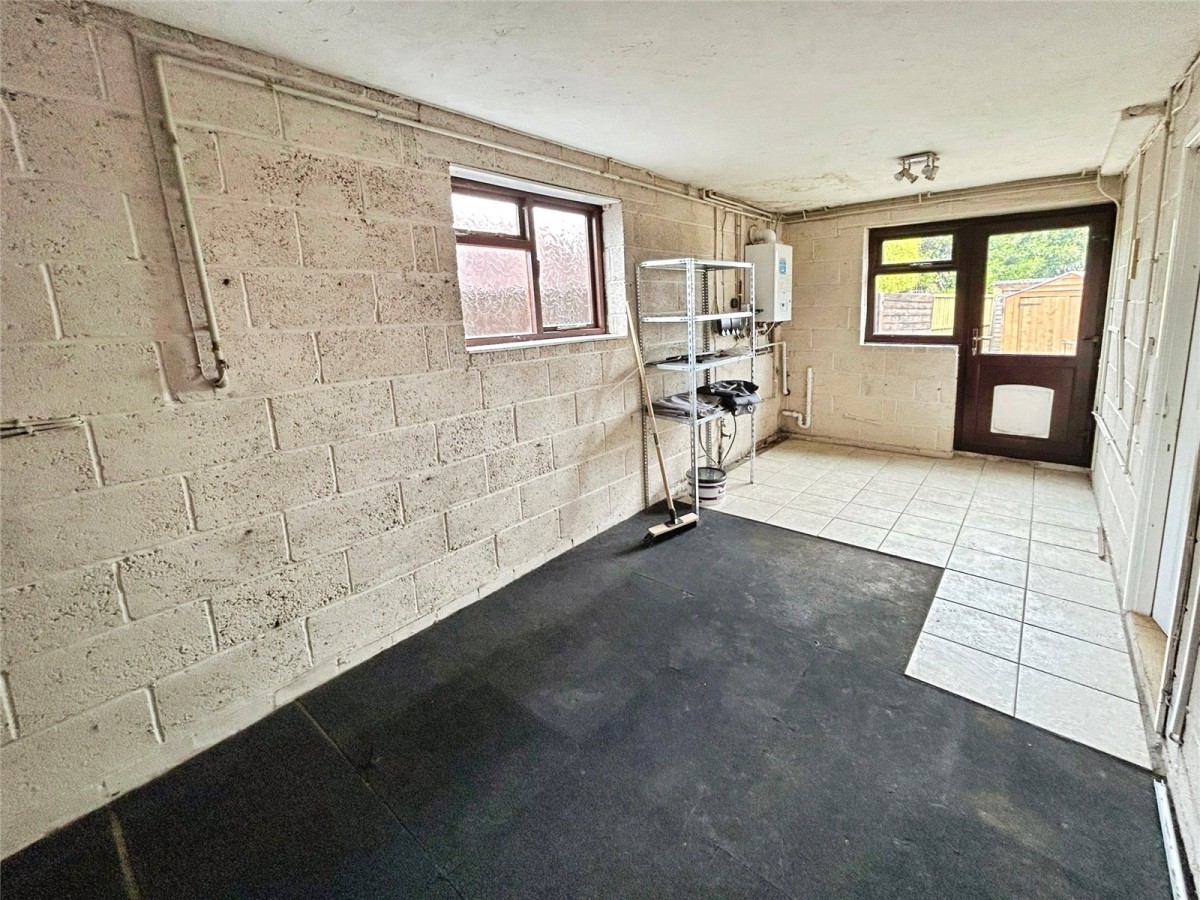 Tile Hill, Coventry