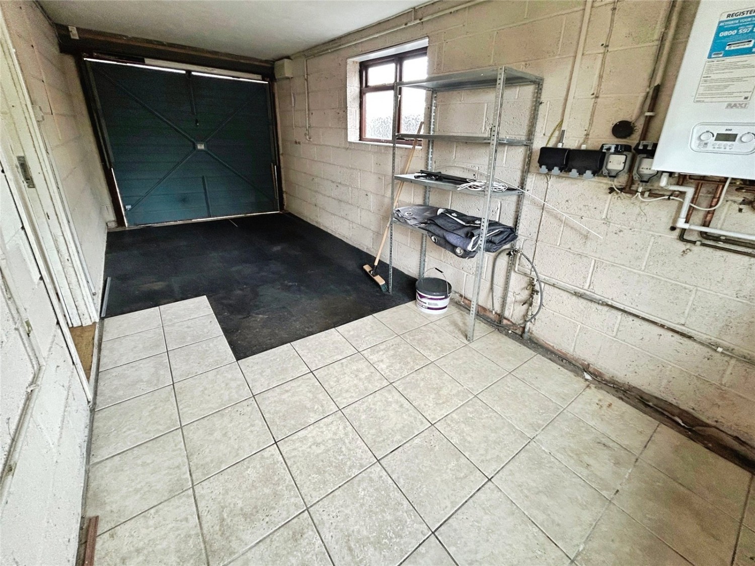 Tile Hill, Coventry