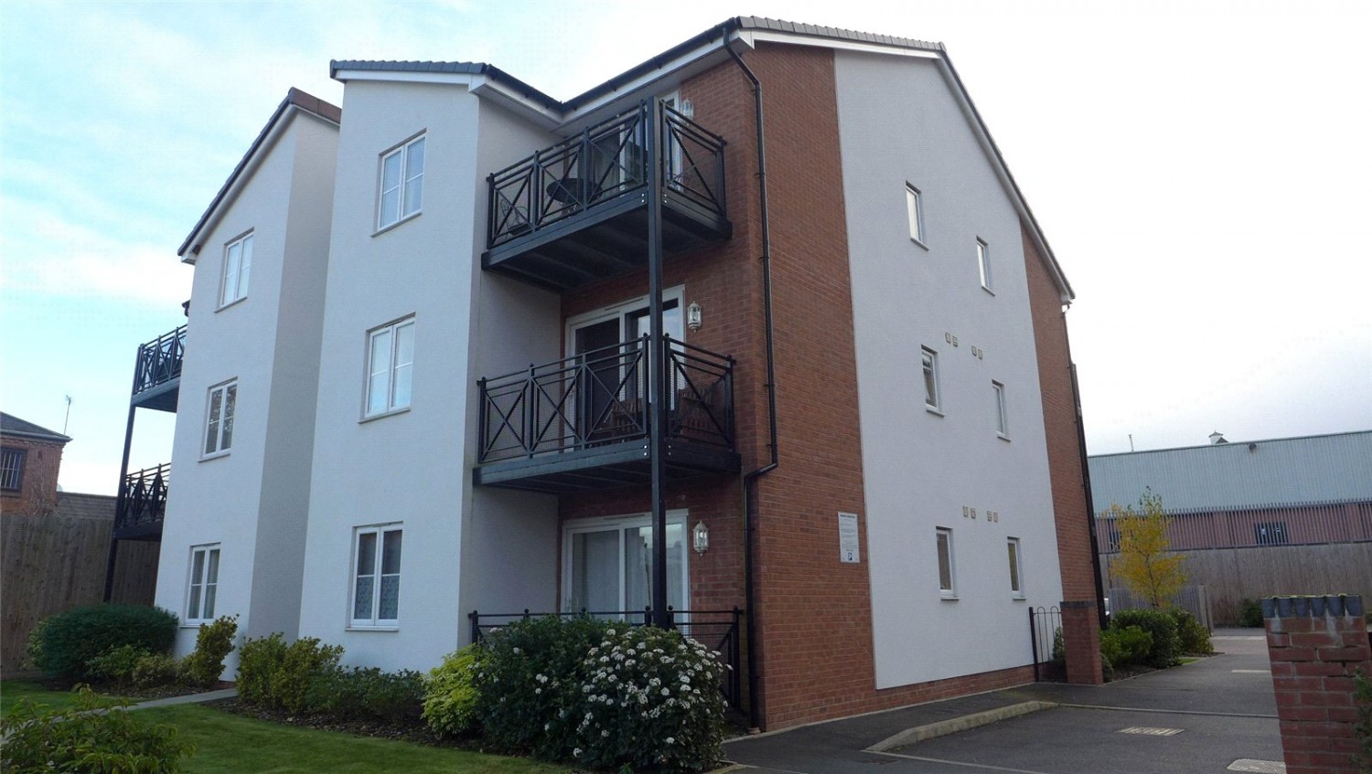 Earlsdon, Coventry