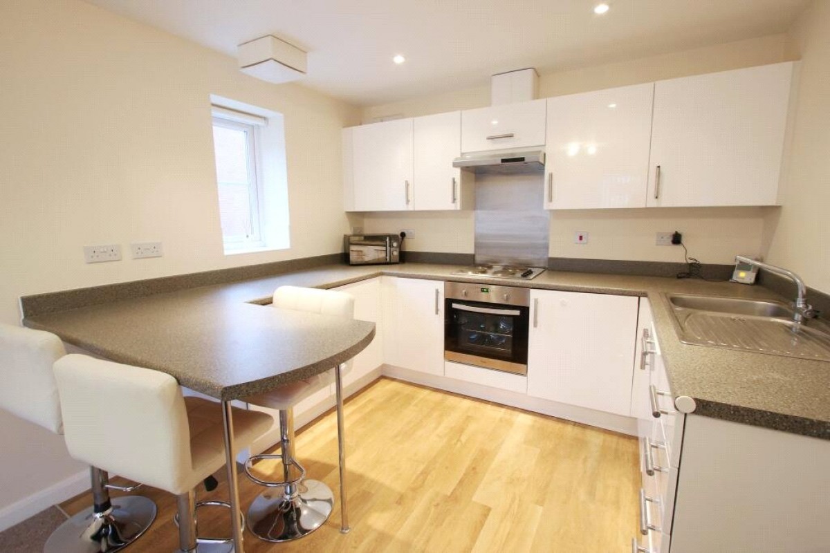 Earlsdon, Coventry