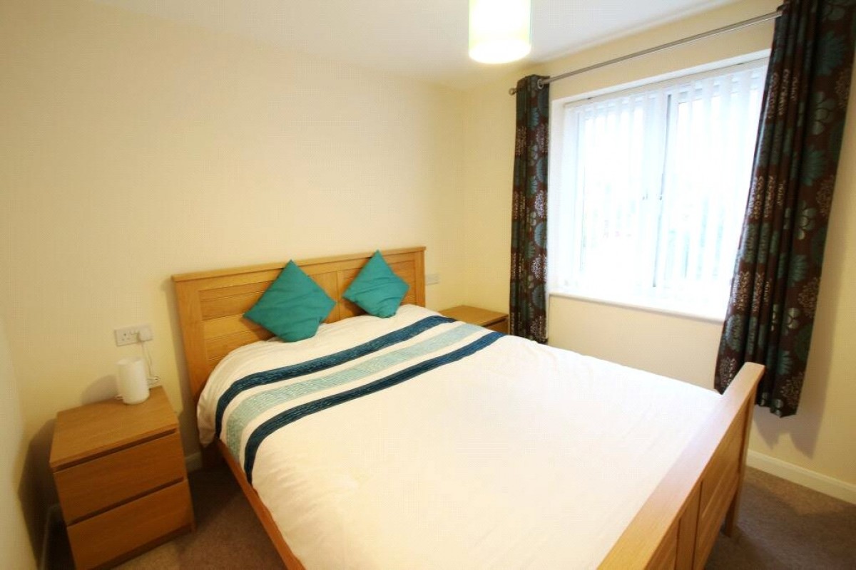 Earlsdon, Coventry