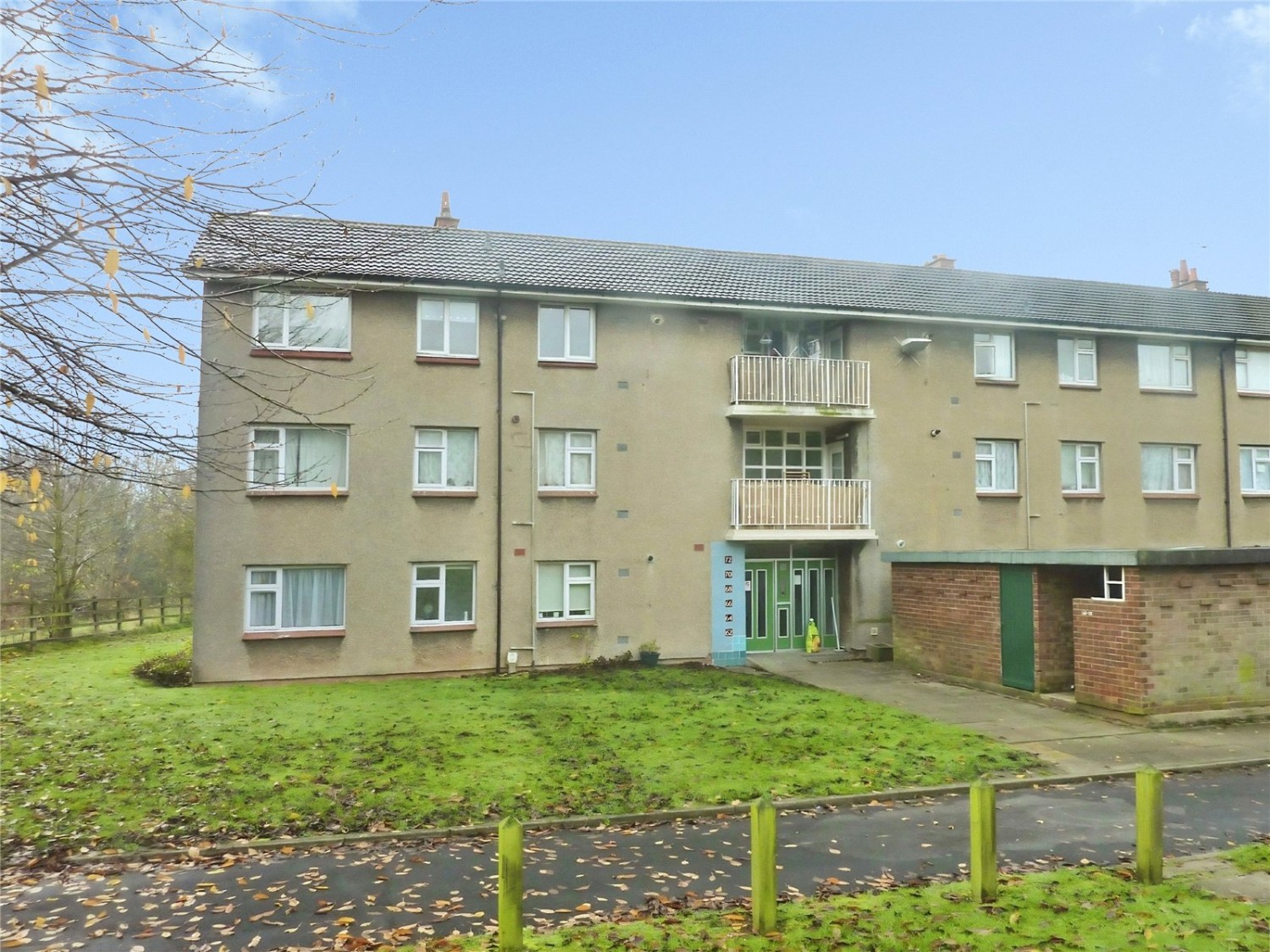 Styvechale, Coventry, West Midlands
