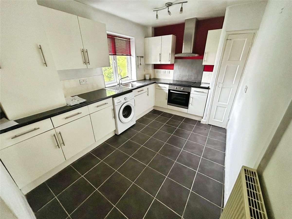 Styvechale, Coventry, West Midlands