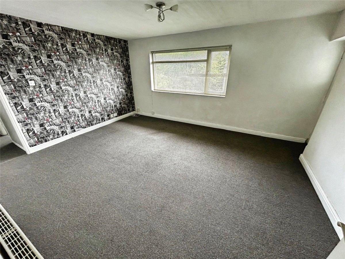 Styvechale, Coventry, West Midlands
