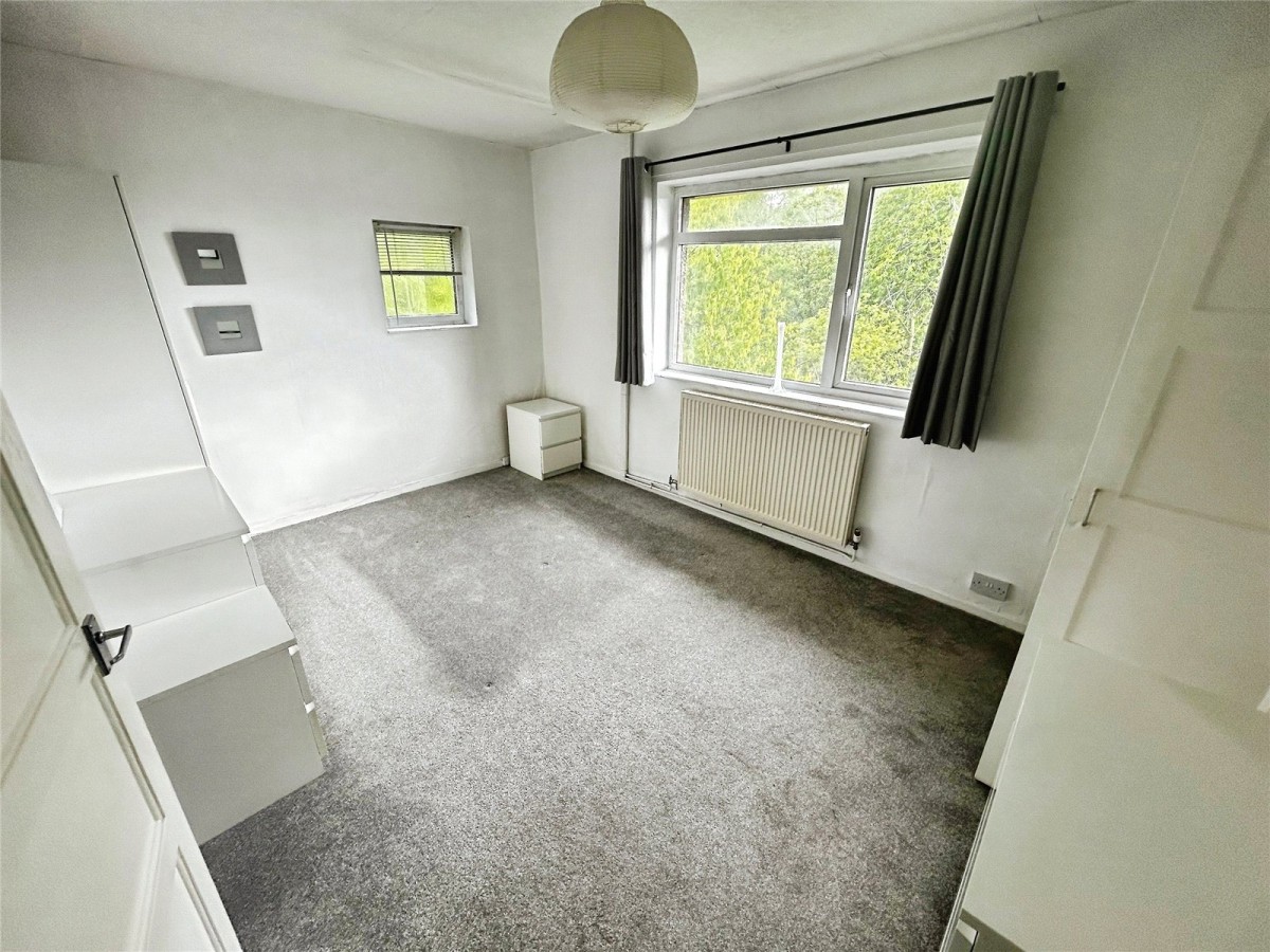 Styvechale, Coventry, West Midlands