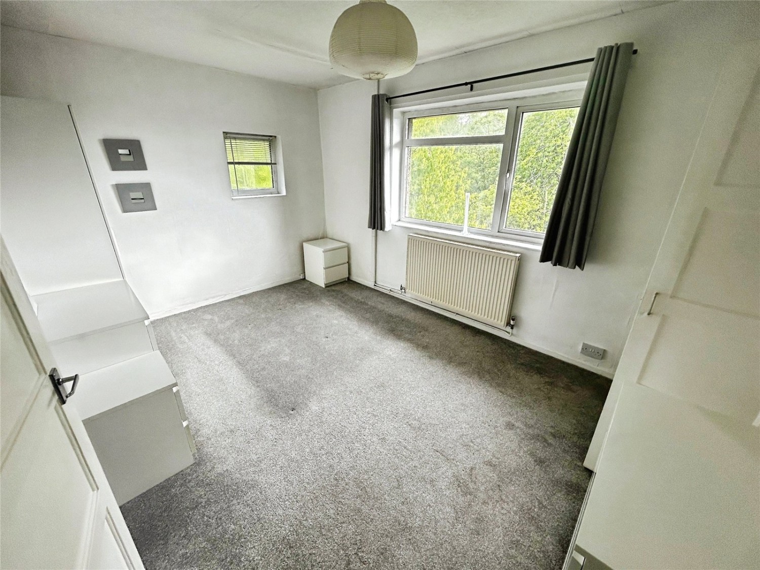 Styvechale, Coventry, West Midlands