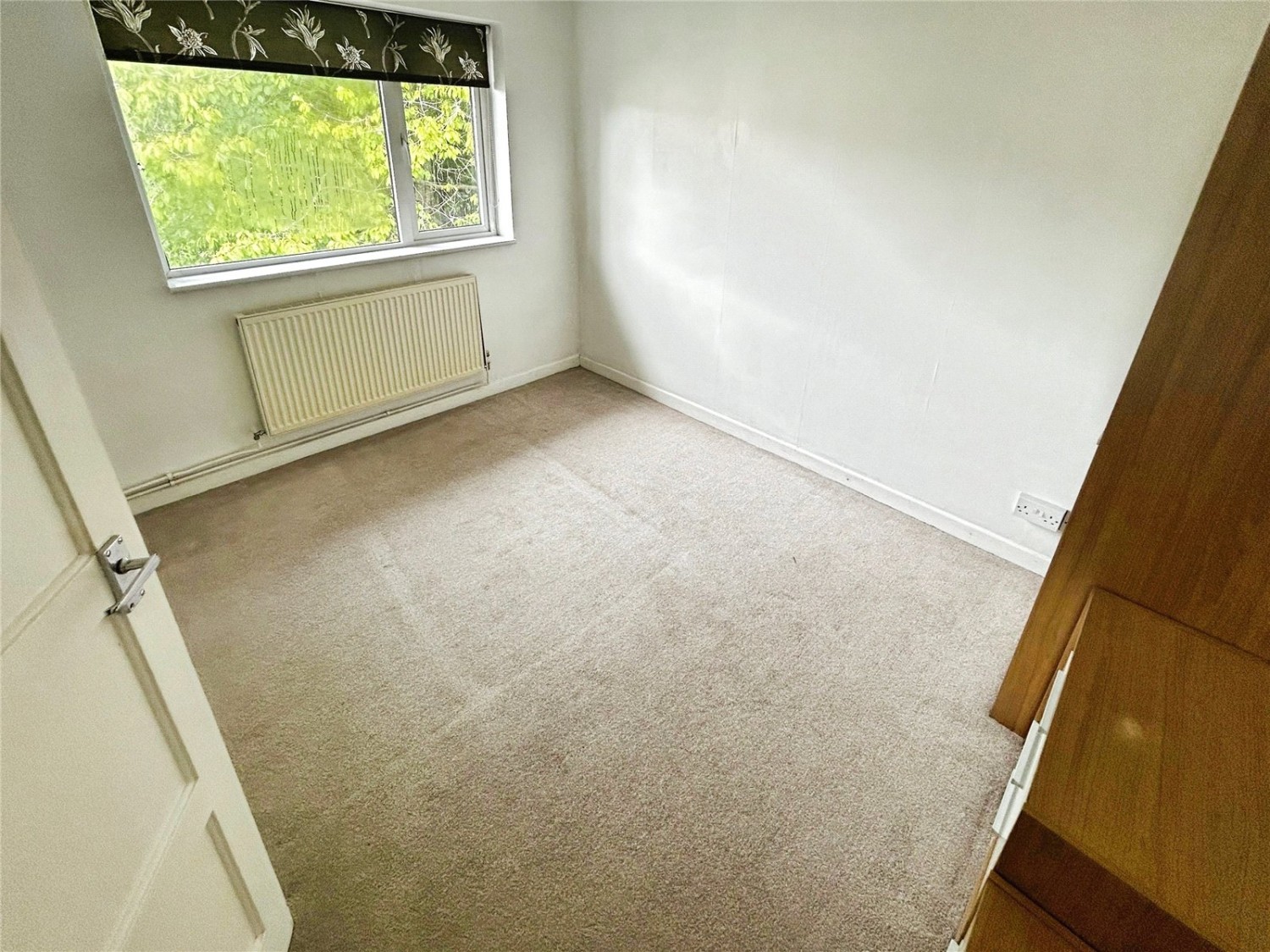 Styvechale, Coventry, West Midlands