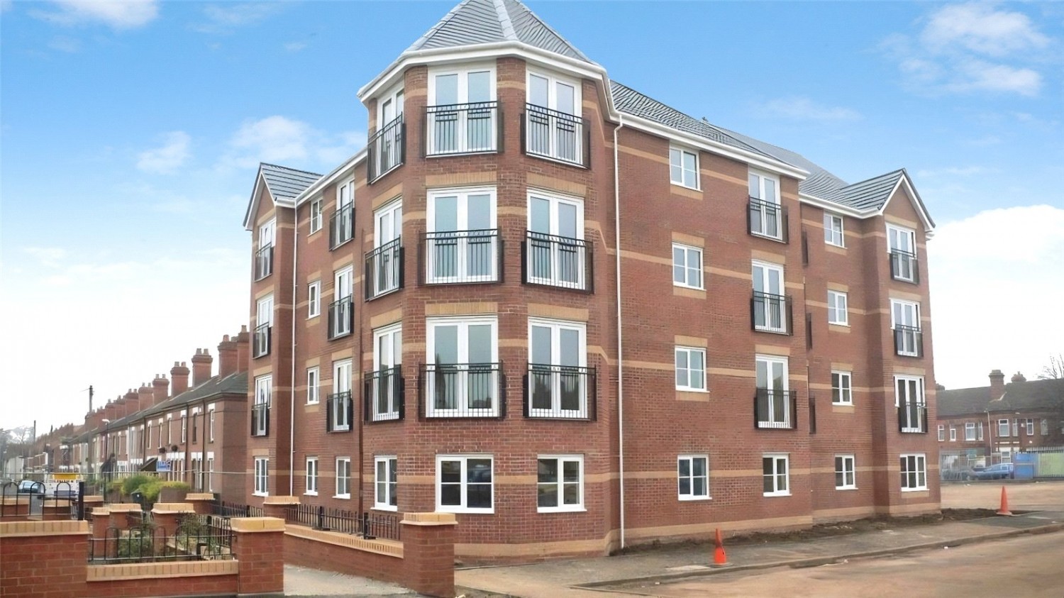 Stoke, Coventry, West Midlands