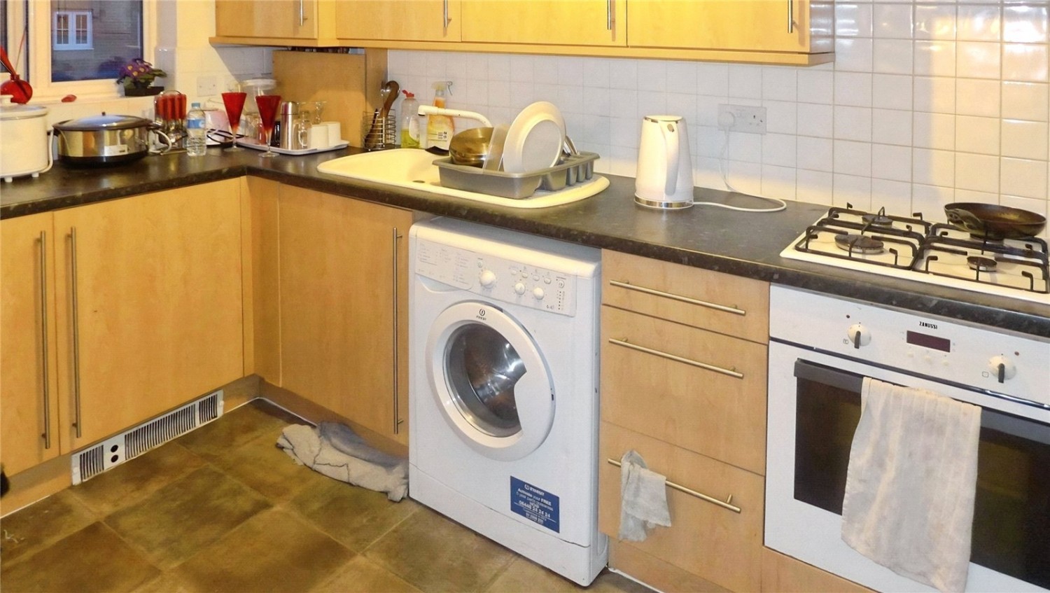 Stoke, Coventry, West Midlands