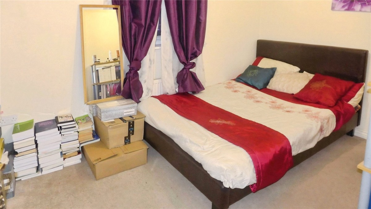 Stoke, Coventry, West Midlands