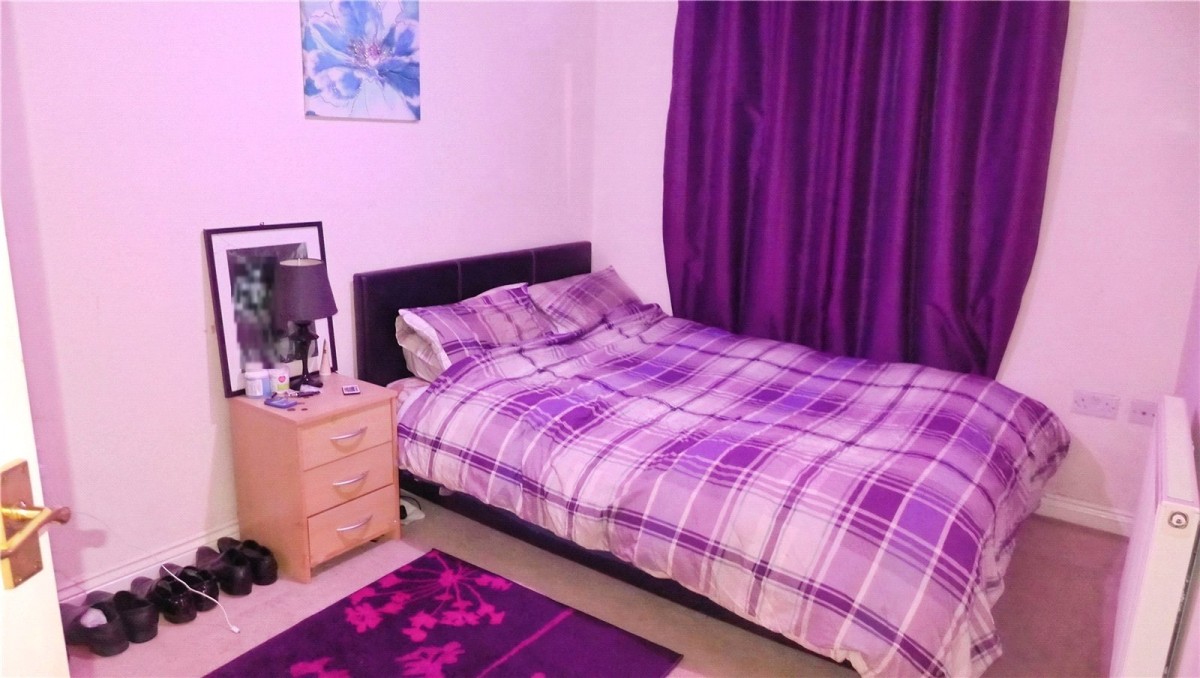 Stoke, Coventry, West Midlands