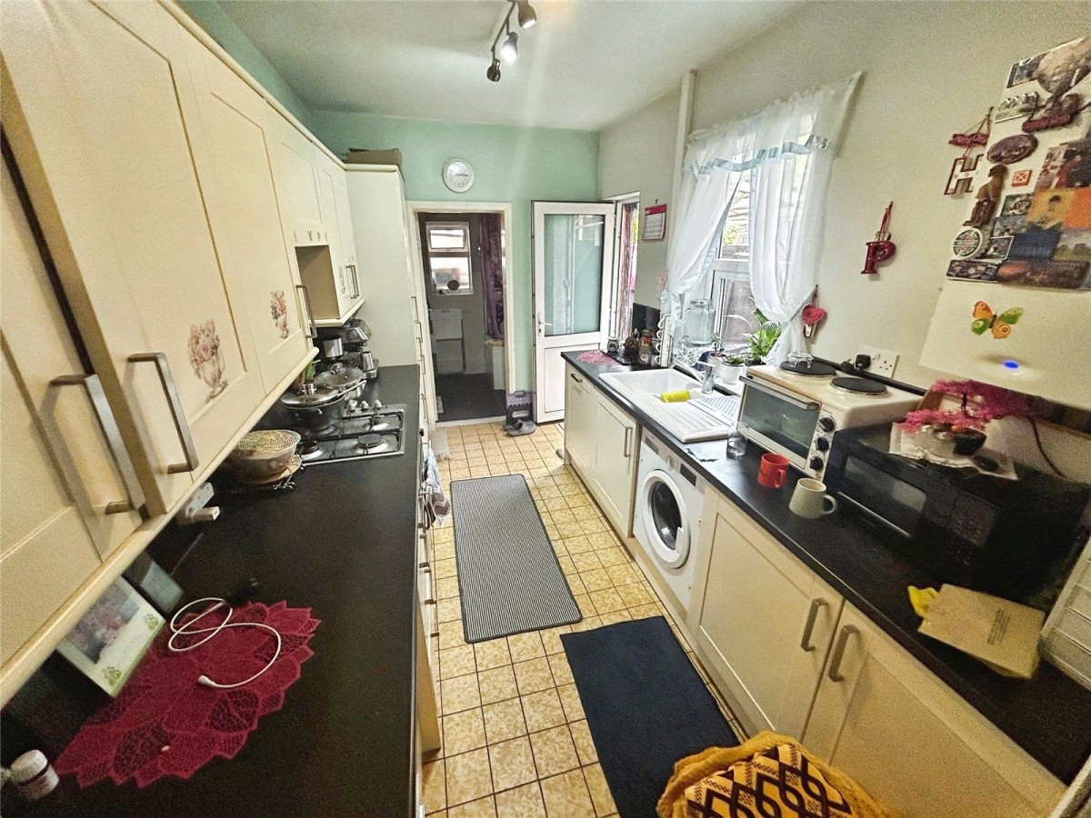 Bell Green, Coventry, West Midlands