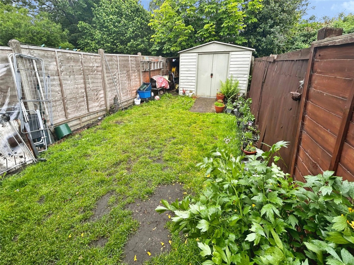Bell Green, Coventry, West Midlands