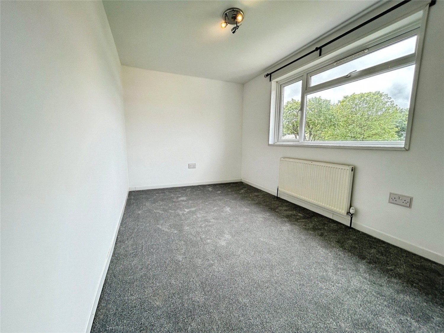 Canley, Coventry