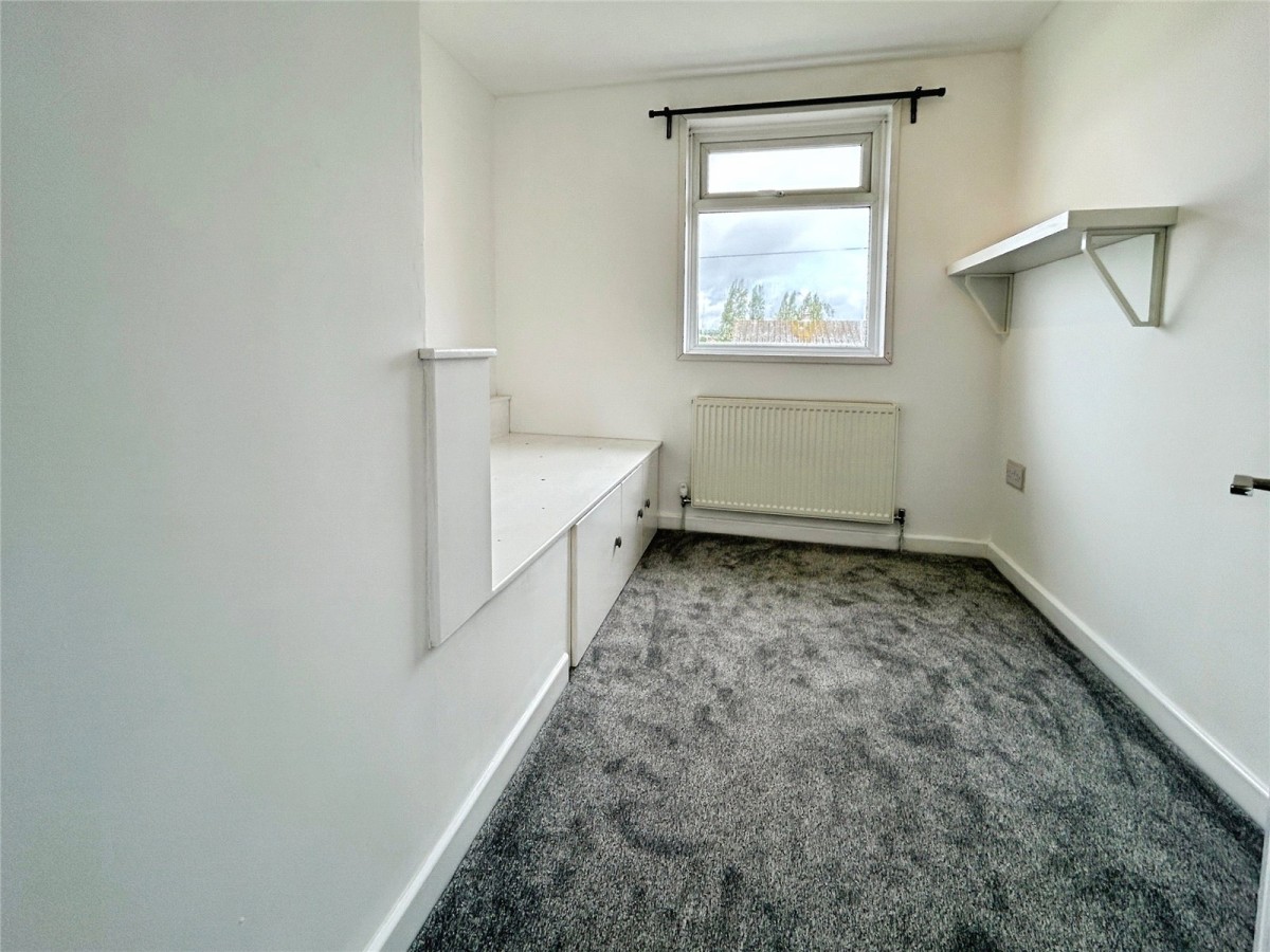 Canley, Coventry