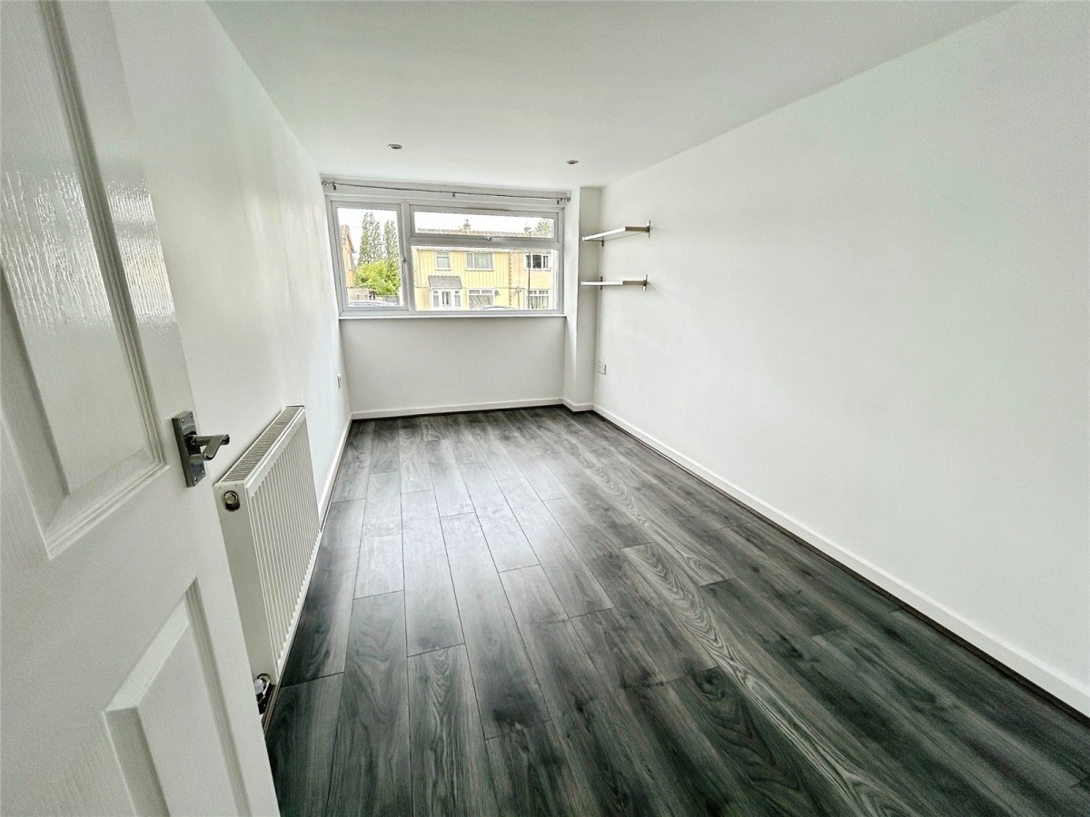 Canley, Coventry